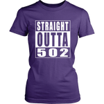 Straight Outta 502