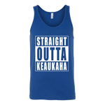 Straight Outta Keaukaha Tank