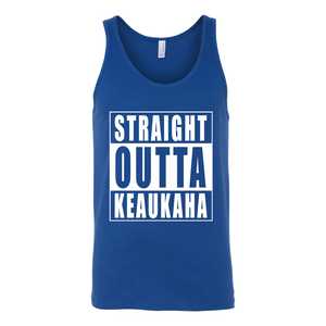 Straight Outta Keaukaha Tank