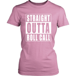 Straight Outta Roll Call