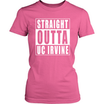 Straight Outta UC Irvine