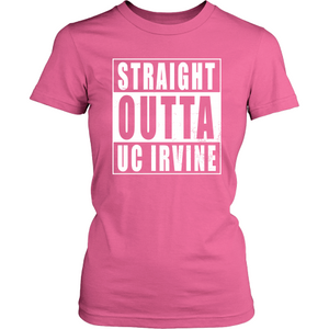 Straight Outta UC Irvine