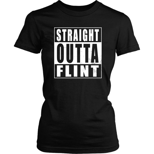 Straight Outta Flint