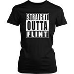 Straight Outta Flint