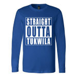 Straight Outta Tukwila