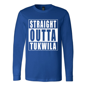 Straight Outta Tukwila