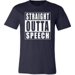 Straight Outta Speech