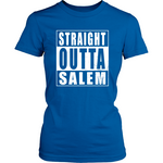 Straight Outta Salem
