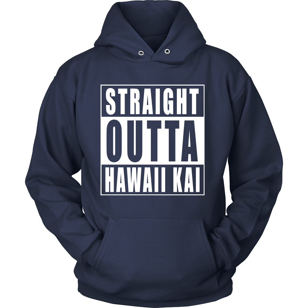 Straight Outta Hawaii Kai