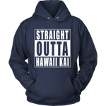 Straight Outta Hawaii Kai