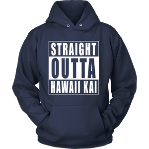 Straight Outta Hawaii Kai