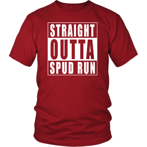 Straight Outta Spud Run