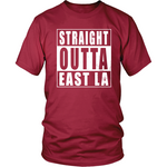 Straight Outta East LA
