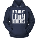 Straight Outta Chase Blsa