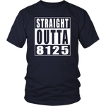 Straight Outta 8125