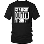 Straight Outta The Shark City