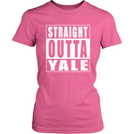 Straight Outta Yale
