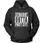 Straight Outta Pratt City