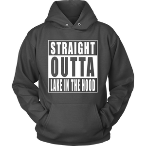 Straight Outta Lake in the Hood