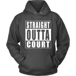 Straight Outta Court