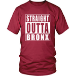 Straight Outta Bronx