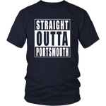 Straight Outta Portsmouth