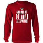 Straight Outta Allapattah