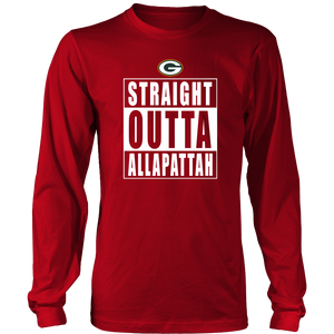 Straight Outta Allapattah