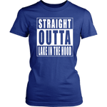 Straight Outta Lake in the Hood