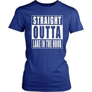 Straight Outta Lake in the Hood