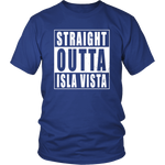 Straight Outta Isla Vista