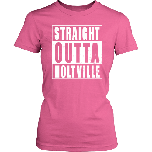 Straight Outta Holtville