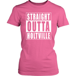 Straight Outta Holtville