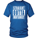 Straight Outta Montgomery