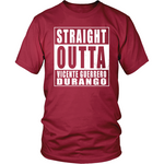 Straight Outta Vicente Guerrero Durango