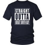Straight Outta Great South Bay