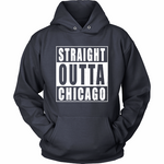 Straight Outta Chicago