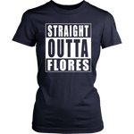 Straight Outta Flores