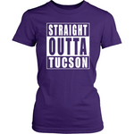 Straight Outta Tucson