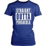 Straight Outta Pensacola