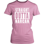 Straight Outta Narcan