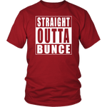 Straight Outta Bunce
