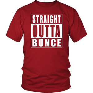 Straight Outta Bunce