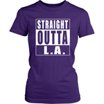 Straight Outta L.A.