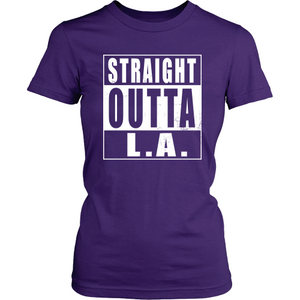 Straight Outta L.A.