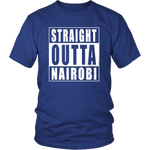 Straight Outta Nairobi