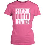Straight Outta Hopkins