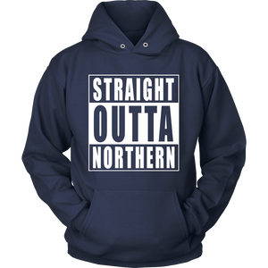 Straight Outta Northern