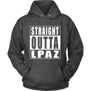 Straight Outta Lpaz