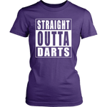 Straight Outta Darts